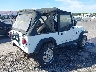 2BCCV81K3JB****** Salvage and Wrecked 1988 Jeep Wrangler in Virginia State