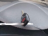 2HGFB2F51CH****** Salvage 2012 Honda Civic in Oklahoma State
