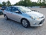 1FAHP3F29CL****** Salvamento y Destrozados 2012 Ford Focus en Saint Louis