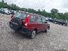 SHSRD78586U****** Salvage and Wrecked 2006 Honda CR-V in Pennsylvania State