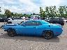 2C3CDZAT4FH****** Salvage 2015 Dodge Challenger