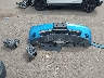2C3CDZAT4FH****** Wrecked 2015 Dodge Challenger in Ohio State