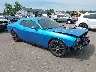 2C3CDZAT4FH****** Salvage and Wrecked 2015 Dodge Challenger in Cleveland
