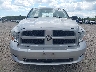 1C6RD7FT1CS****** Destrozados 2012 RAM 1500 en Estado de Wisconsin