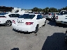 4T1BF3EKXAU****** Salvamento y Destrozados 2010 Toyota Camry en Estado de Texas