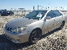 4T1BE32K85U****** Used and Repairable 2005 Toyota Camry in Lubbock