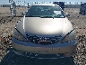 4T1BE32K85U****** Salvage and Repairable 2005 Toyota Camry in Texas State