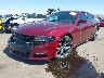 2C3CDXHG1HH****** Used and Repairable 2017 Dodge Charger in Phoenix
