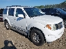 5N1AR18W95C****** Salvage and Wrecked 2005 Nissan Pathfinder in Long Island