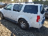 5N1AR18W95C****** Salvage and Repairable 2005 Nissan Pathfinder in Long Island