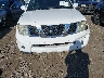 5N1AR18W95C****** Salvage and Repairable 2005 Nissan Pathfinder in New York State