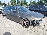 WAUFGAFCXCN****** Salvage and Wrecked 2012 Audi A6 in Seattle