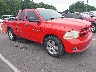 1C6RD6FTXCS****** Salvage and Wrecked 2012 Dodge Ram in Raleigh