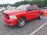 1C6RD6FTXCS****** Used and Repairable 2012 Dodge Ram in Raleigh