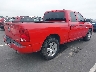 1C6RD6FTXCS****** Salvage and Wrecked 2012 Dodge Ram in North Carolina State