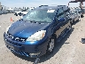 5TDZA22C54S****** Used and Repairable 2004 Toyota Sienna in Fresno