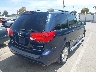 5TDZA22C54S****** Salvage and Wrecked 2004 Toyota Sienna in California State