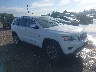 1C4RJFBG3EC****** Salvage and Wrecked 2014 Jeep Grand Cherokee in Richmond