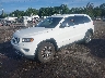 1C4RJFBG3EC****** Used and Repairable 2014 Jeep Grand Cherokee in Richmond
