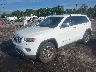 1C4RJFBG3EC****** Salvage and Repairable 2014 Jeep Grand Cherokee in Virginia State