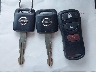 5N1AR18U59C****** Salvage 2009 Nissan Pathfinder in California State