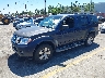 5N1AR18U59C****** Used and Repairable 2009 Nissan Pathfinder in Fontana