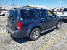 5N1AR18U59C****** Salvage and Wrecked 2009 Nissan Pathfinder in California State