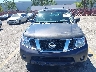 5N1AR18U59C****** Salvage and Repairable 2009 Nissan Pathfinder in California State
