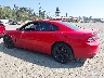 2C3CDXCT6HH****** Repairable 2017 Dodge Charger in Washington State
