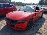 2C3CDXCT6HH****** Used and Repairable 2017 Dodge Charger in Seattle
