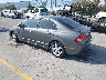 2HGFA1F66BH****** Salvage and Repairable 2011 Honda Civic in Fremont