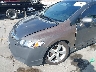 2HGFA1F66BH****** Salvage and Repairable 2011 Honda Civic in California State