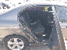 2HGFA1F66BH****** Wrecked 2011 Honda Civic in Fremont