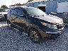 KNDPB3AC7F7****** Salvamento y Destrozados 2015 Kia Sportage en Louisville North