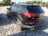 KNDPB3AC7F7****** Salvamento y Reparables 2015 Kia Sportage en Louisville North
