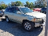JTEGF21A510****** Salvamento y Destrozados 2001 Toyota Highlander en Los Angeles