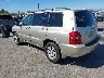 JTEGF21A510****** Salvamento y Reparables 2001 Toyota Highlander en Los Angeles