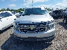 1GNSKCKC2FR****** Wrecked 2015 Chevrolet Tahoe in Virginia State