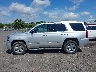 1GNSKCKC2FR****** Repairable 2015 Chevrolet Tahoe in Virginia State