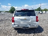 1GNSKCKC2FR****** Wrecked 2015 Chevrolet Tahoe