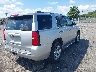 1GNSKCKC2FR****** Salvage and Wrecked 2015 Chevrolet Tahoe in Virginia State