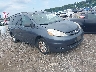 5TDZK23C19S****** Salvamento y Destrozados 2009 Toyota Sienna en Long Island