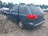 5TDZK23C19S****** Salvamento y Reparables 2009 Toyota Sienna en Long Island