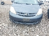 5TDZK23C19S****** Salvamento y Reparables 2009 Toyota Sienna en Estado de Nueva York