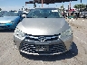 4T4BF1FK9FR****** Wrecked 2015 Toyota Camry in California State