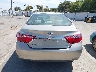 4T4BF1FK9FR****** Wrecked 2015 Toyota Camry