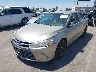 4T4BF1FK9FR****** Used and Repairable 2015 Toyota Camry in Fresno