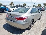 4T4BF1FK9FR****** Salvage and Wrecked 2015 Toyota Camry in California State