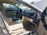4T4BF1FK9FR****** Used and Repairable 2015 Toyota Camry in California State