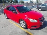 1G1PB5SG3E7****** Salvage and Wrecked 2014 Chevrolet Cruze in Fremont
